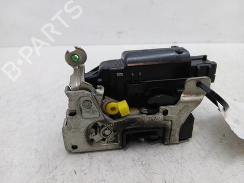 Front left lock RENAULT KANGOO Express (FC0/1_) 1.5 dCi | BP29515831C98 