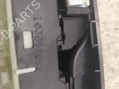 Left front window switch FORD FIESTA VII (HJ, HF) 1.0 EcoBoost | BP29377127I27 