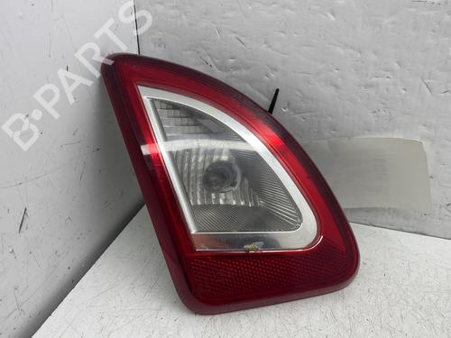 Used Left tailgate light RENAULT TWINGO II (CN0_) 1.5 dCi 90 (86 hp) 33160829