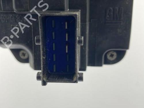 Front right lock RENAULT TRAFIC II Van (FL) 2.0 dCi 90 (FL0H) | BP22834211C97 