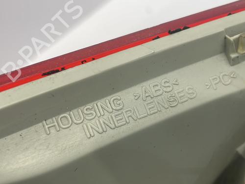 Right tailgate light VW GOLF V (1K1) 1.6 | BP22830504C80 