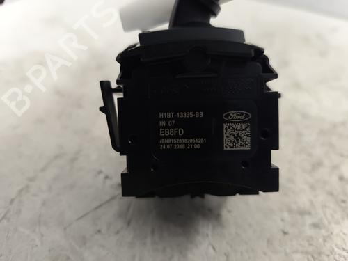 Headlight switch FORD FIESTA VII (HJ, HF) 1.0 EcoBoost | BP24886899I24 