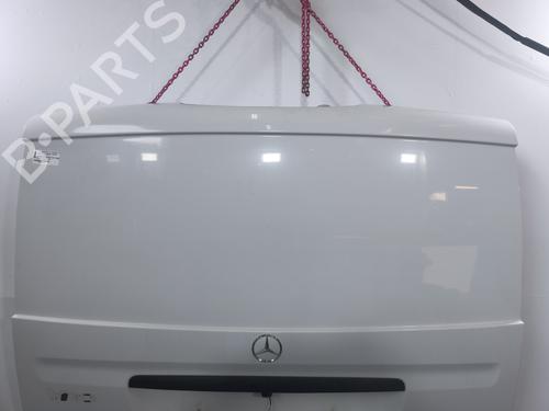 Used Tailgate Tailgate 38721243 38721243