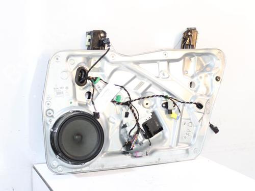 Used Front right window mechanism Front right window mechanism 22813204 22813204