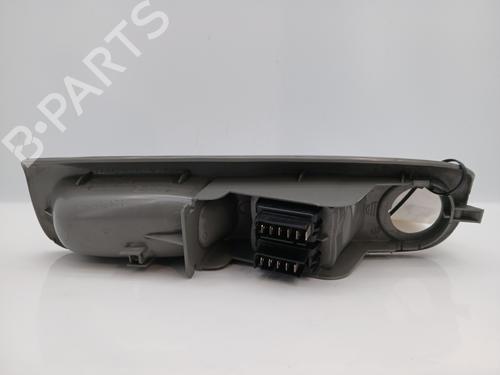 Used Left front window switch Left front window switch RENAULT TWINGO I (C06_) [1993-2012] 34504742 34504742