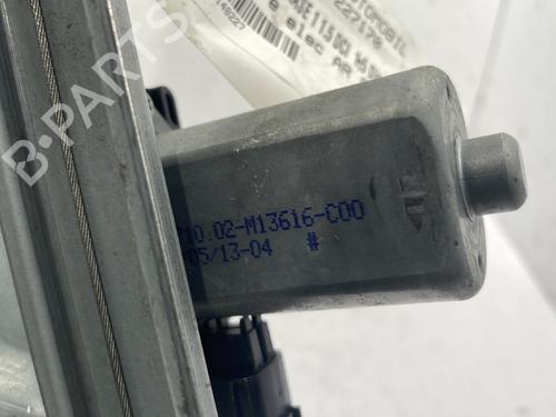 Rear left window mechanism DACIA SANDERO II 1.5 dCi | BP25374678C24 - Image 3