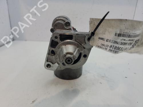 Startmotor DACIA SANDERO II 1.0 SCe 75 (B8JC, B8JD) (73 hp) 26689211