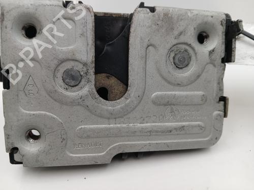 Rear right lock RENAULT CLIO II (BB_, CB_) 1.5 dCi (B/C2J) | BP31263568C99