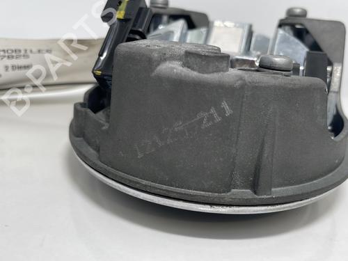 Switch BMW 1 (E87) 118 d | BP32360151I30