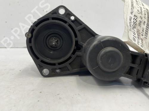 Electric handbrake PEUGEOT 308 II (LB_, LP_, LW_, LH_, L3_) 1.6 HDi 100 | BP22832564E5 