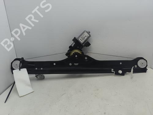 Used Front right window mechanism FIAT DUCATO Van (250_) 180 Multijet 2,2 D (180 hp) 31085370