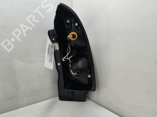 Left taillight CITROËN C3 Picasso (SH_) 1.4 VTi 95 (SH8FSC, SH8FP0, SH8FP6) | BP38008887C34 - Image 3