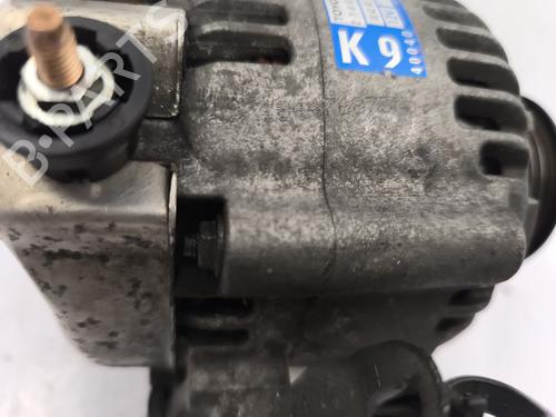 Alternator TOYOTA IQ (_J1_) 1.0 (KGJ10_, KGJ10R) | BP25204765M7 