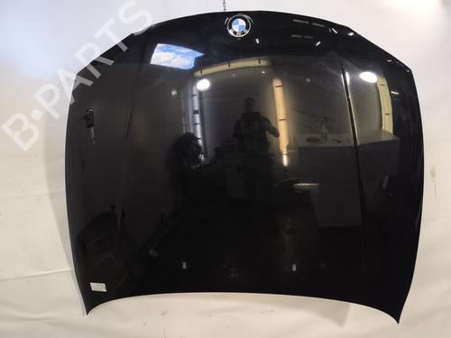 Used Hood BMW 1 (E87) 116 i (122 hp) 29314827