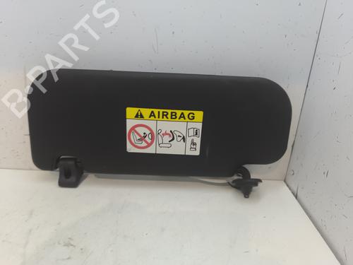 Right sun visor KIA CARENS IV 1.7 CRDi | BP27982669I2 - Image 5