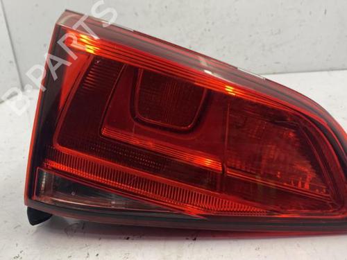 Used Right tailgate light Right tailgate light VW GOLF VII (5G1, BQ1, BE1, BE2) 1.6 TDI (110 hp) 24518644 24518644