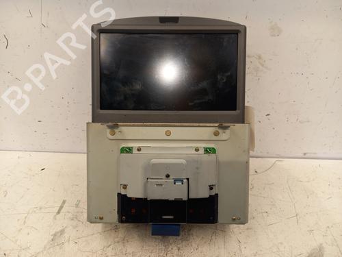 Used Display monitor Display monitor VOLVO S80 I (184) [1998-2008] 25259600 25259600