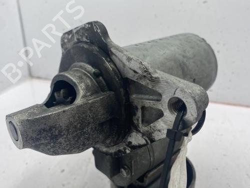 Used Starter Starter TOYOTA YARIS (_P13_) 1.3 (NSP130_, NSP130) (99 hp) 22840990 22840990