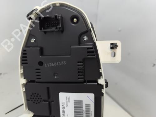 Quadrante FORD FIESTA VI (CB1, CCN) 1.5 TDCi | BP29388616C47 
