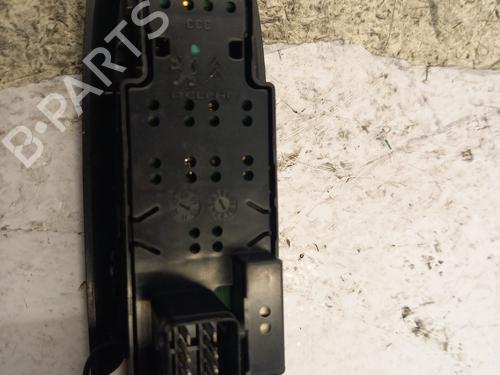 Switch CITROËN DS3 (SA_) 1.6 VTi 120 | BP24474742I30