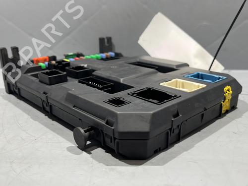 Fuse box CITROËN C3 II (SC_) 1.1 i | BP28178786E1