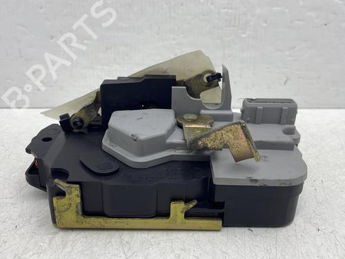 Used Rear left lock PEUGEOT 306 Break (7E, N3, N5) 2.0 HDI 90 (90 hp) 31090748