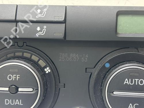 Climate control VW GOLF PLUS V (5M1, 521) 1.9 TDI | BP38562488I5 - Image 2