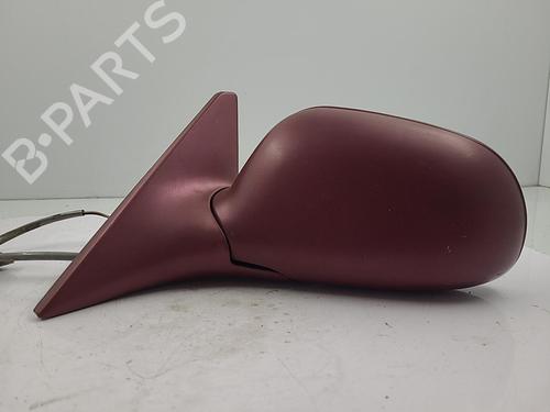 Left mirror MAZDA 626 IV Hatchback (GE) 1.8 (GE8P) | BP22819048C26 