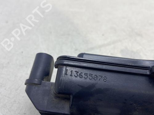 Electric handbrake FIAT 500e (332_) Elektro (FA1) | BP29725948E5 