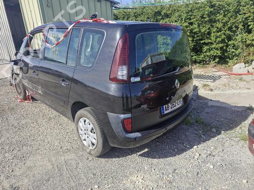 Used Parts RENAULT ESPACE IV (JK0/1_) 2.0 dCi (JK02, JK03) 4895857