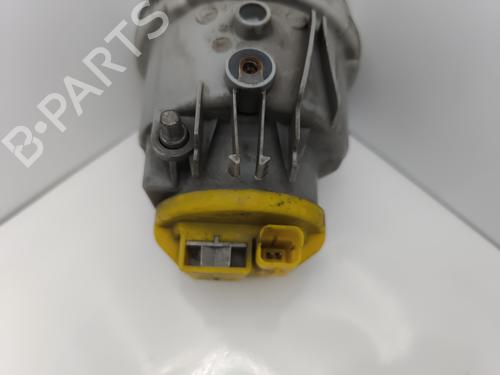 Used Right front fog light Right front fog light CITROËN C3 I (FC_, FN_) [2002-2013] 35961223 35961223
