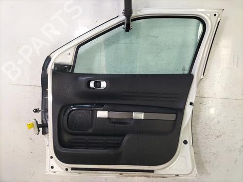 Right front door CITROËN C4 CACTUS 1.6 HDi 90 | BP30719329C3 