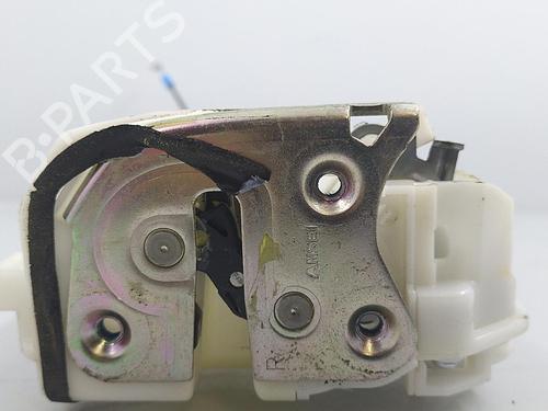 Rear right lock CITROËN C4 AIRCROSS 1.6 HDi 115 AWC | BP22826040C99 
