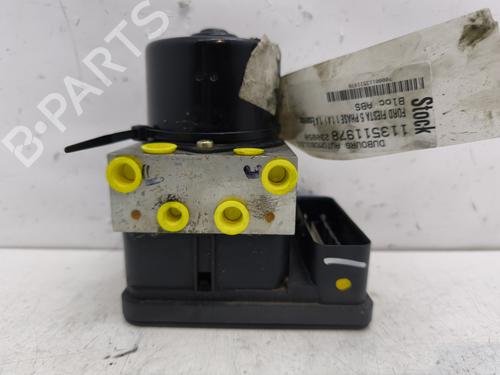 Used ABS pump FORD FIESTA V (JH_, JD_) 1.4 16V (80 hp) 29598814