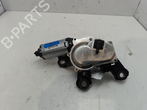 Used Rear wiper motor AUDI A1 Sportback (8XA, 8XF) 1.2 TFSI (86 hp) 26906719