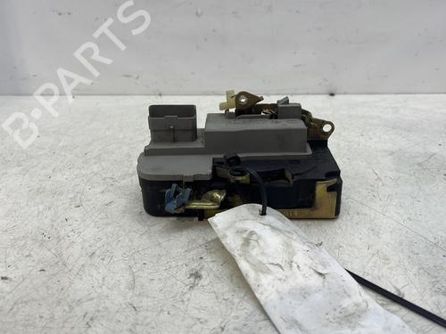 Høyre foran lås CITROËN BERLINGO / BERLINGO FIRST Box Body/MPV (M_) 1.9 D 70 (MBWJZ, MCWJZ) (69 hp) 29043973