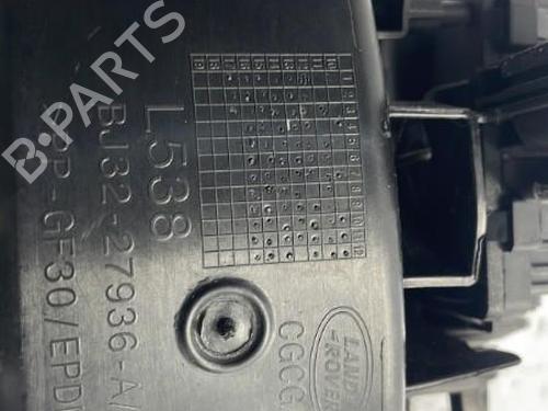 Fuel flap LAND ROVER RANGE ROVER EVOQUE (L538) 2.0 D | BP22842099C131 
