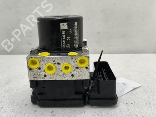 ABS pump VW GOLF PLUS V (5M1, 521) | BP37865335M43 - Image 5