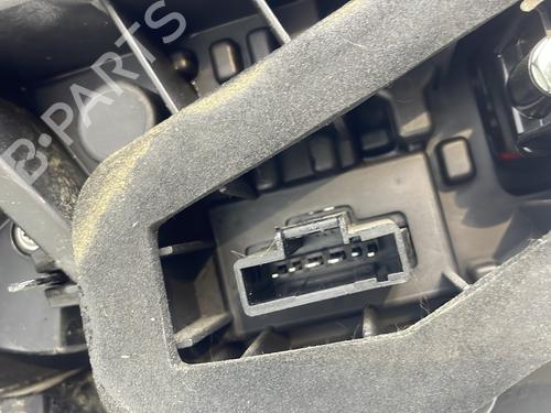 Right taillight DACIA SANDERO II 1.5 dCi | BP32491641C35