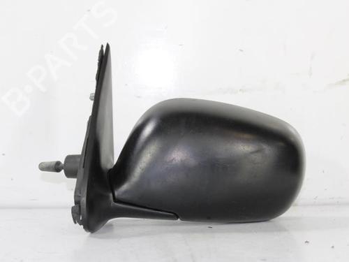 Left mirror NISSAN MICRA II (K11) 1.0 i 16V | BP22813176C26 