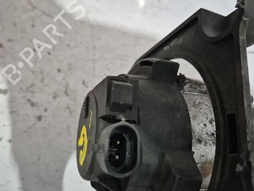 Used Left front fog light FIAT 500 (312_) 1.2 (312AXA1A) (69 hp) 22838052