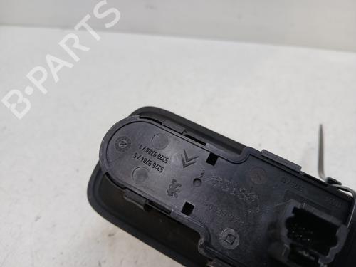 Left front window switch CITROËN C8 (EA_, EB_) 2.0 HDi 135 | BP37032025I27 - Image 4