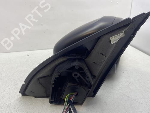Right mirror PEUGEOT 308 II (LB_, LP_, LW_, LH_, L3_) 1.6 HDi / BlueHDi 115 | BP29044263C27 