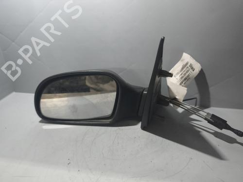 Left mirror CITROËN SAXO (S0, S1) 1.1 X, SX | BP28178630C26 