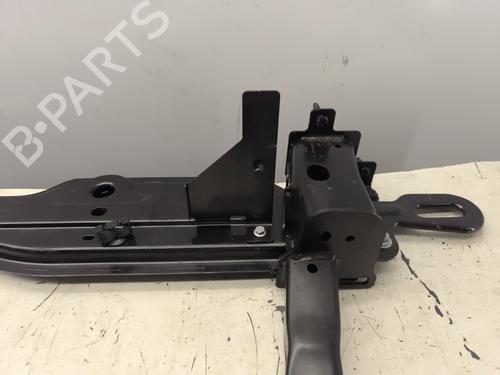 Crossmember RENAULT KANGOO III MPV TCe 130 (KJMB) | BP29833787C162