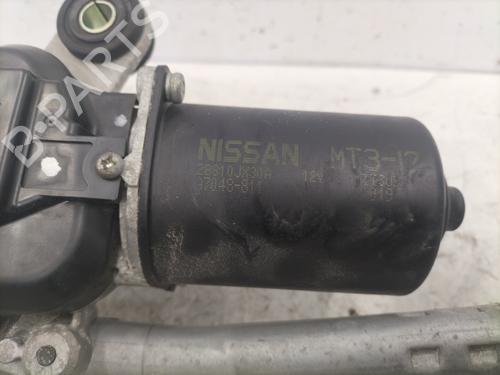 Front wiper motor NISSAN NV200 Van 1.5 dCi 110 (M20, M20N, M20M) | BP23842025M29 - Image 3