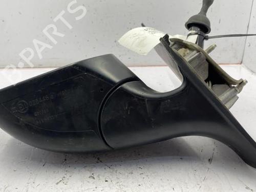 Left mirror NISSAN PIXO (UA0) 1.0 | BP22839183C26