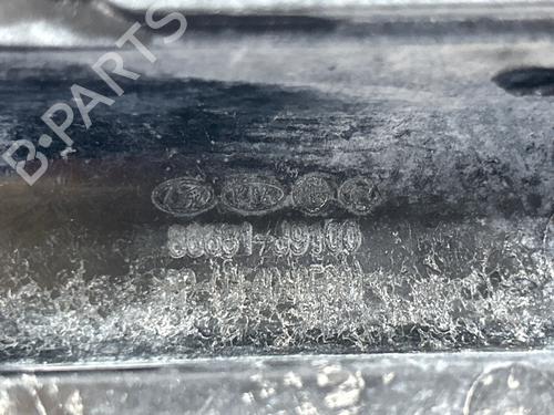 Used Rear bumper reinforcement Rear bumper reinforcement 38780351 38780351