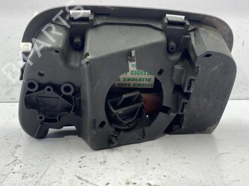 Fuel flap RENAULT LAGUNA II (BG0/1_) 1.6 16V (BG0A, BG0L) | BP22836130C131 