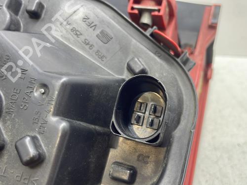 Used Right taillight Right taillight SEAT EXEO ST (3R5) 2.0 TFSI (211 hp) 33624011 33624011